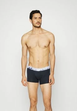 Hollister Co. 5 PACK - Panties - White Scenic | Herren