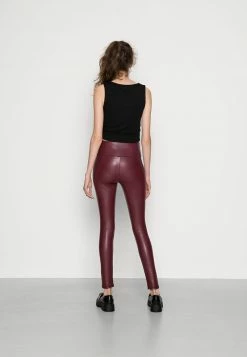 Hollister Co. Leggings - Hosen - Burg | Damen -Hollister Co Verkäufe 2022 1796dc6ef59940fc9a9a9c56c14525cb