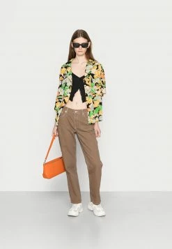 Hollister Co. BARE TRIM FLYAWAY CAMI - Top - Casual Black | Damen 8 Hollister Co. BARE TRIM FLYAWAY CAMI - Top - Casual Black | Damen -Hollister Co Verkäufe 2022 179af77985c64354b2d109fb65037fe8