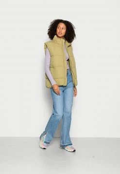 Hollister Co. SLIM BUTTON POLO - Langarmshirt - Lavender Grey | Damen -Hollister Co Verkäufe 2022 17a97f8c344541fea95e8bb3e2975415