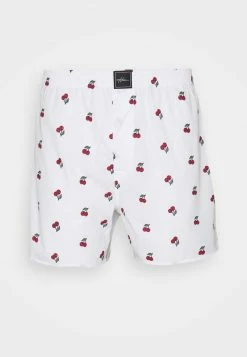 Hollister Co. WOVEN BOXER MULTI PATTERN CONVO 3 PACK - Boxershorts - White | Herren -Hollister Co Verkäufe 2022 17c6bd596ce9418b8efcea7eeaca4215