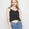 Hollister Co. Top - Black | Damen 2 Hollister Co. Top - Black | Damen -Hollister Co Verkäufe 2022 17ff3779351443da9b9cea5d2321e342
