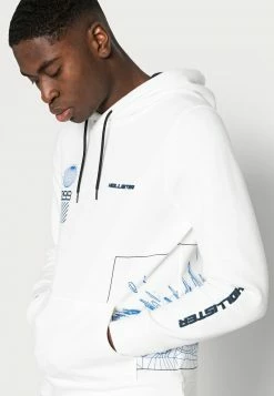 Hollister Co. Sweatshirt - Alloy | Herren -Hollister Co Verkäufe 2022 1829928669534efb8fbea44474c26f56