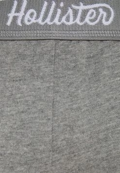 Hollister Co. CHAIN LOGO - Shorts - Grey | Damen -Hollister Co Verkäufe 2022 1856f59d764f4f2babc80547fadcdb00