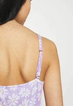 Hollister Co. BARE DRESS - Jerseykleid - Lavender | Damen -Hollister Co Verkäufe 2022 194e97575b564eb6a39b1e3ed7c39ea5