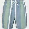 Hollister Co. ELEAVTED ESSENTIALS - Badeshorts - Green/navy | Herren -Hollister Co Verkäufe 2022 1990caf0247e48489dfab02f552750a7