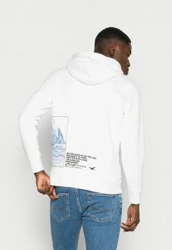 Hollister Co. Sweatshirt - Alloy | Herren -Hollister Co Verkäufe 2022 19a80f77a64c4e4286854ca1f185edf9