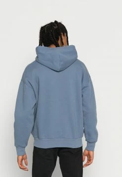 Hollister Co. HEAVYWEIGHT JOCKTAG - Kapuzenpullover - Mid Blue | Unisex -Hollister Co Verkäufe 2022 19e9bbdb1bf14a6380feced5e95505fb