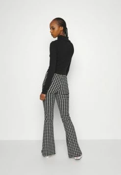 Hollister Co. Strickpullover - Black | Damen -Hollister Co Verkäufe 2022 1a6927de24414f0f9a317acbbe7e5ce8