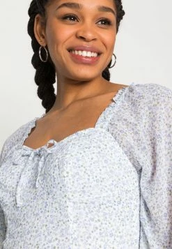 Hollister Co. DRESS - Freizeitkleid - White | Damen 11 Hollister Co. DRESS - Freizeitkleid - White | Damen -Hollister Co Verkäufe 2022 1aa4e54e50ab4ae3842666379219721e