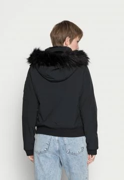 Hollister Co. ALL WEATHER - Winterjacke - Black | Damen -Hollister Co Verkäufe 2022 1acd7fcf9c74447f885ecaf4e9d8e72d