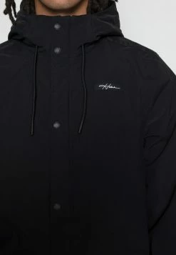 Hollister Co. Winterjacke - Black | Herren -Hollister Co Verkäufe 2022 1ad0b51433d84ae7a690be0cb332d7cc