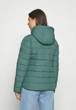 Hollister Co. CORE PUFFER - Winterjacke - Silver Pine | Damen -Hollister Co Verkäufe 2022 1b16e1488ae94ae9b35f97a218146371