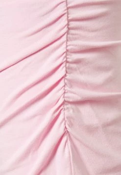 Hollister Co. BARE SLIT MIDI DRESS - Freizeitkleid - Roseate Spoonbill | Damen -Hollister Co Verkäufe 2022 1c38c2d9aded4015b7cc63f4d250b808