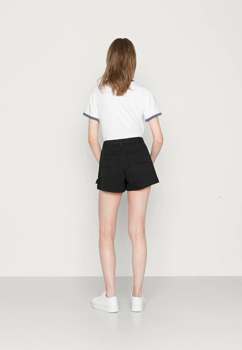 Hollister Co. Shorts - Black | Damen 5 Hollister Co. Shorts - Black | Damen – Bild 3