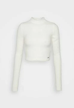 Hollister Co. COZY MOCK NECK - Strickpullover - Jet Stream | Damen 12 Hollister Co. COZY MOCK NECK - Strickpullover - Jet Stream | Damen -Hollister Co Verkäufe 2022 1c825e626b684dccbc2f90af7473a00c