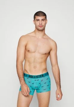 Hollister Co. PATTERN 5 PACK - Panties - Red | Herren -Hollister Co Verkäufe 2022 1cc153c1bcd74145b7ecde50fcbe9572