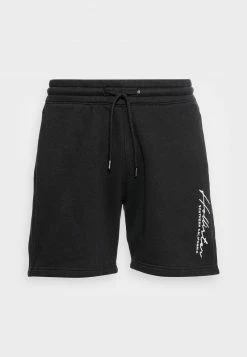 Hollister Co. MODERN TECH LOGO - Shorts - Black | Herren -Hollister Co Verkäufe 2022 1cc7a457fd9d48f3a233f571467da894