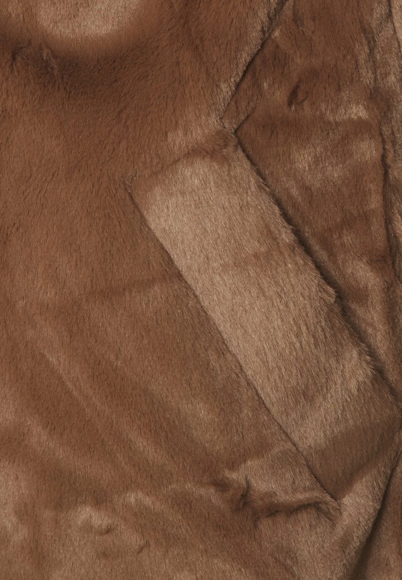 Hollister Co. DAD COAT - Wintermantel - Brown | Damen 9 Hollister Co. DAD COAT - Wintermantel - Brown | Damen – Bild 7