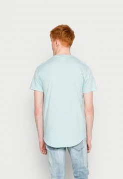 Hollister Co. ELEVATED - T-Shirt Basic - Blue | Herren 9 Hollister Co. ELEVATED - T-Shirt Basic - Blue | Herren -Hollister Co Verkäufe 2022 1daa0c0fb0614e79b5c84bc0d37c19cc