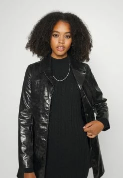 Hollister Co. CABLE DRESS - Strickkleid - Black | Damen -Hollister Co Verkäufe 2022 1df79d63a1934a3ab7cd820191e2e775