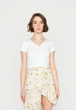 Hollister Co. BABY TEE 3 PACK - T-Shirt Basic - Bright White/placid Blue/green Bay | Damen 13 Hollister Co. BABY TEE 3 PACK - T-Shirt Basic - Bright White/placid Blue/green Bay | Damen -Hollister Co Verkäufe 2022 1e2128dc3b0343eba0dd9cf3128f1826