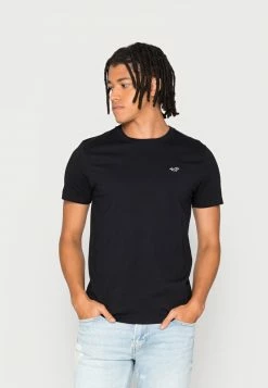 Hollister Co. CREW ALL WEEK 7 Pack - T-Shirt Basic - Wash Crew | Herren -Hollister Co Verkäufe 2022 1e60854a47b945f2a6a718cd1390ba15