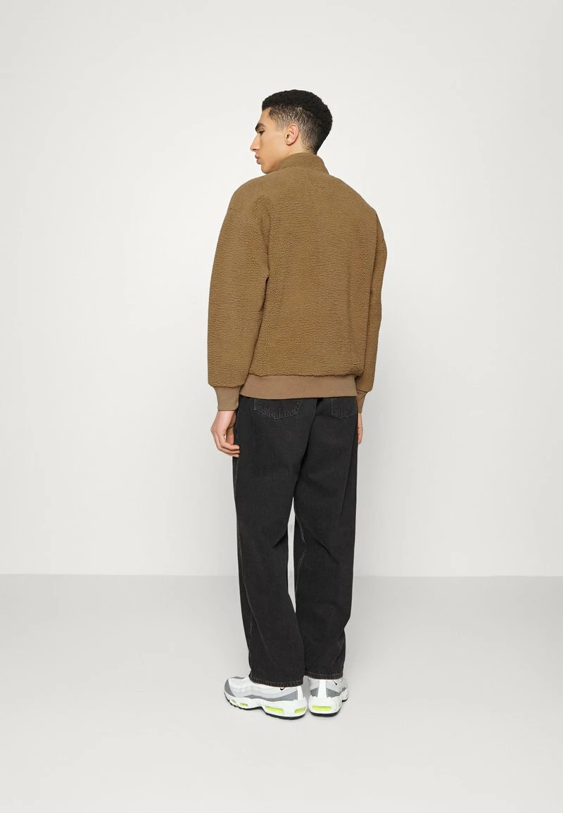 Hollister Co. COZY - Fleecepullover - Brown | Herren 5 Hollister Co. COZY - Fleecepullover - Brown | Herren – Bild 3