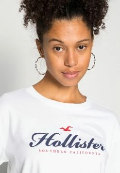Hollister Co. Langarmshirt - White | Damen 11 Hollister Co. Langarmshirt - White | Damen -Hollister Co Verkäufe 2022 1fcde0dcb81645ac8ce70b1293a70617