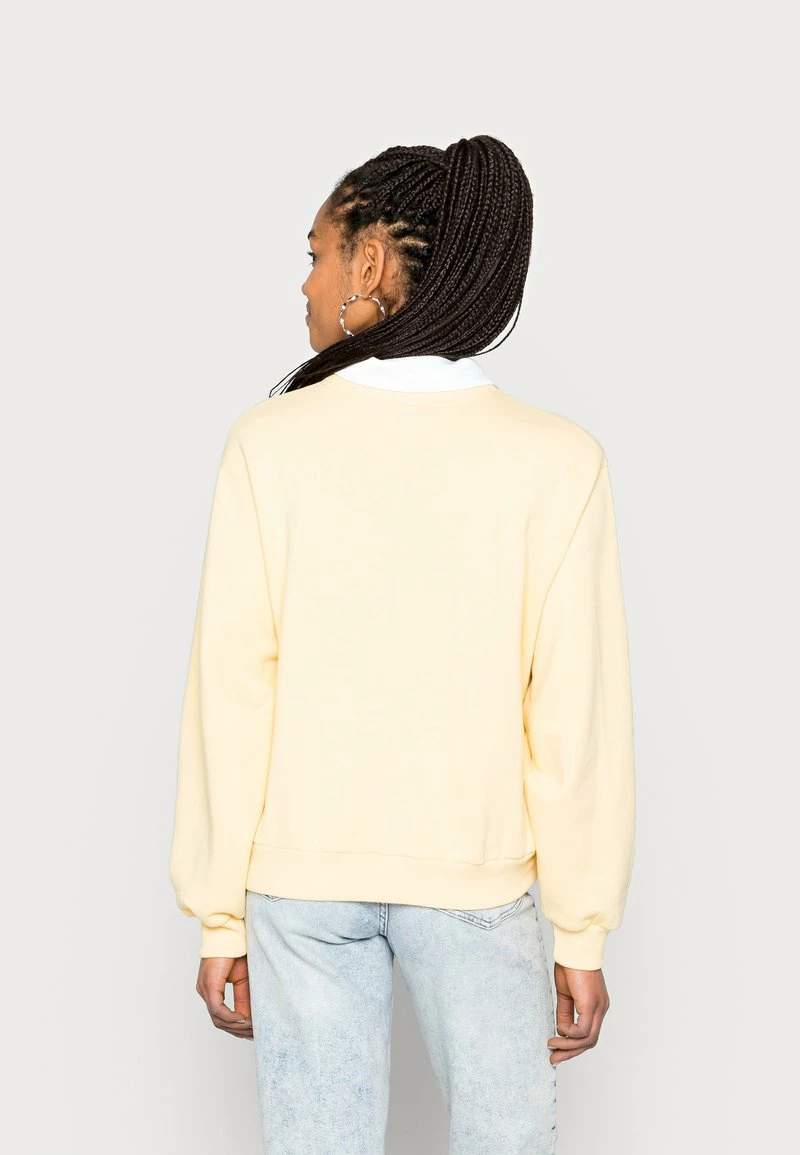 Hollister Co. Sweatshirt - Sunlight | Damen 5 Hollister Co. Sweatshirt - Sunlight | Damen – Bild 3