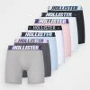 Hollister Co. 7 PACK - Panties - Navy | Herren -Hollister Co Verkäufe 2022 200df0822cca4b03a9209ca15700ed81