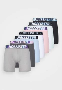 Hollister Co. 7 PACK - Panties - Navy | Herren