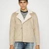 Hollister Co. AVIATOR - Winterjacke - Brown | Herren -Hollister Co Verkäufe 2022 2090c5a0f9ae40ef8aac3062d5d52249