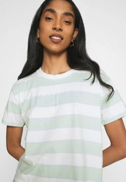 Hollister Co. TEE - T-Shirt Print - Green/blue | Damen 11 Hollister Co. TEE - T-Shirt Print - Green/blue | Damen -Hollister Co Verkäufe 2022 20dcd71041aa4299b8d0643c94c7bc9a
