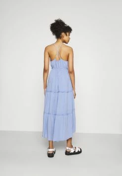Hollister Co. ELEVATED PRETTY MIDI - Freizeitkleid - Light Blue | Damen 9 Hollister Co. ELEVATED PRETTY MIDI - Freizeitkleid - Light Blue | Damen -Hollister Co Verkäufe 2022 20e5ae4956b343a094504ea56d18ed1c