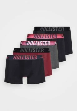 Hollister Co. 5 PACK - Panties - Red | Herren -Hollister Co Verkäufe 2022 21b2a27844a24b109ac7db096265c473