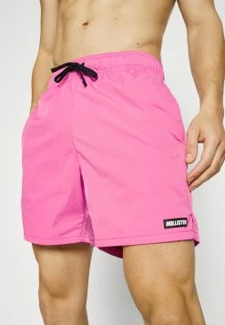 Hollister Co. SPORT SWIM SHORT - Badeshorts - Pink | Herren -Hollister Co Verkäufe 2022 2245573d2bc74393a6f702ca96d457d0