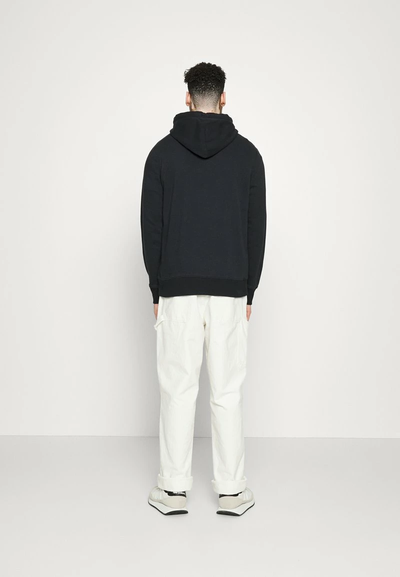 Hollister Co. TAPE - Sweatshirt - Black | Herren 5 Hollister Co. TAPE - Sweatshirt - Black | Herren – Bild 3