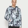 Hollister Co. ICON WASH - Sweatshirt - Turquoise Blue | Herren -Hollister Co Verkäufe 2022 2320269db7074a3aa53c84d4697068c3