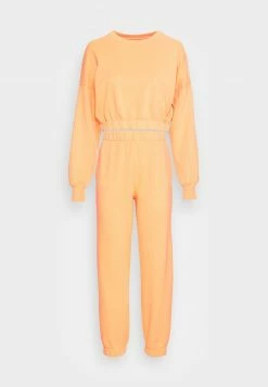 Hollister Co. MATCHING SET - Sweatshirt - Apricot Nectar | Damen -Hollister Co Verkäufe 2022 2379aae2dfd84d7e96fdfddcdc0dc87f