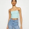 Hollister Co. REVERSIBLE TUBE - Top - Mint | Damen 2 Hollister Co. REVERSIBLE TUBE - Top - Mint | Damen -Hollister Co Verkäufe 2022 24a17624cc8241fa9cf7c353d7871f6e