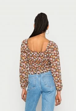 Hollister Co. Bluse - Brown | Damen 9 Hollister Co. Bluse - Brown | Damen -Hollister Co Verkäufe 2022 254720c6ad0b425ab64bc600cbf28ce4