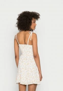 Hollister Co. Freizeitkleid - White Floral | Damen 9 Hollister Co. Freizeitkleid - White Floral | Damen -Hollister Co Verkäufe 2022 261204963c334b0d826b55502663caa5