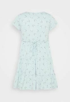 Hollister Co. SHORT DRESS - Jerseykleid - Mint | Damen 17 Hollister Co. SHORT DRESS - Jerseykleid - Mint | Damen -Hollister Co Verkäufe 2022 261e574d2cba42e98419268aa2fb9654