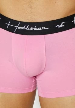 Hollister Co. 5 PACK - Panties - Black | Herren 13 Hollister Co. 5 PACK - Panties - Black | Herren -Hollister Co Verkäufe 2022 263f7aff42814174af24ca9b84cf59c2