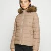 Hollister Co. CORE PUFFER - Winterjacke - Ginger Snap | Damen -Hollister Co Verkäufe 2022 26b5afdde71046a391fad8d466fb7d54
