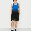 Hollister Co. TANK 5 Pack - Top - Multi | Herren -Hollister Co Verkäufe 2022 26e8709ee35d4464aa1bfb724795a67c