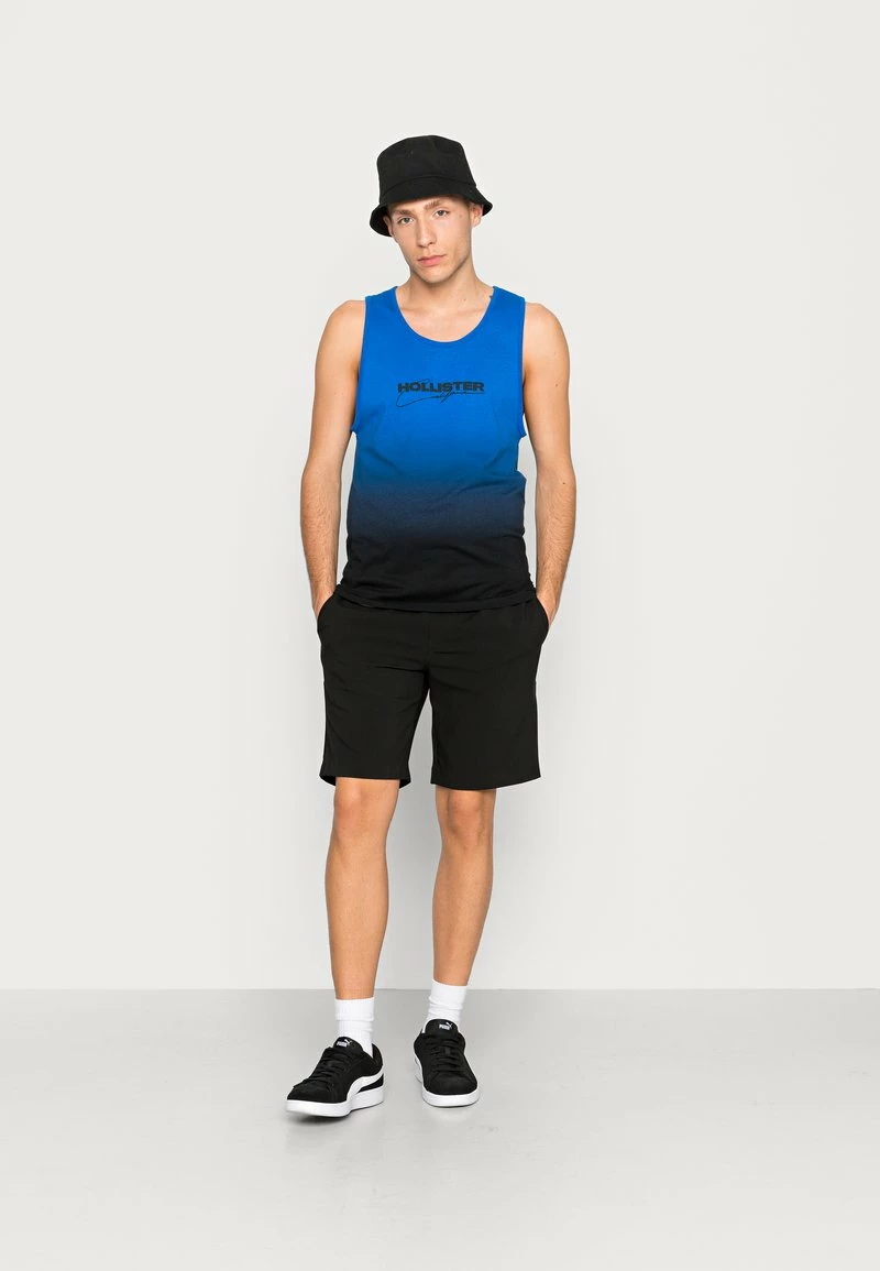 Hollister Co. TANK 5 Pack - Top - Multi | Herren 3 Hollister Co. TANK 5 Pack - Top - Multi | Herren