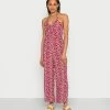 Hollister Co. BARE HALTER - Jumpsuit - Red Floral | Damen 1 Hollister Co. BARE HALTER - Jumpsuit - Red Floral | Damen -Hollister Co Verkäufe 2022 26f5f3d9469f40edadf5aad235c68d0a