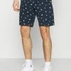 Hollister Co. Shorts - Navy | Herren